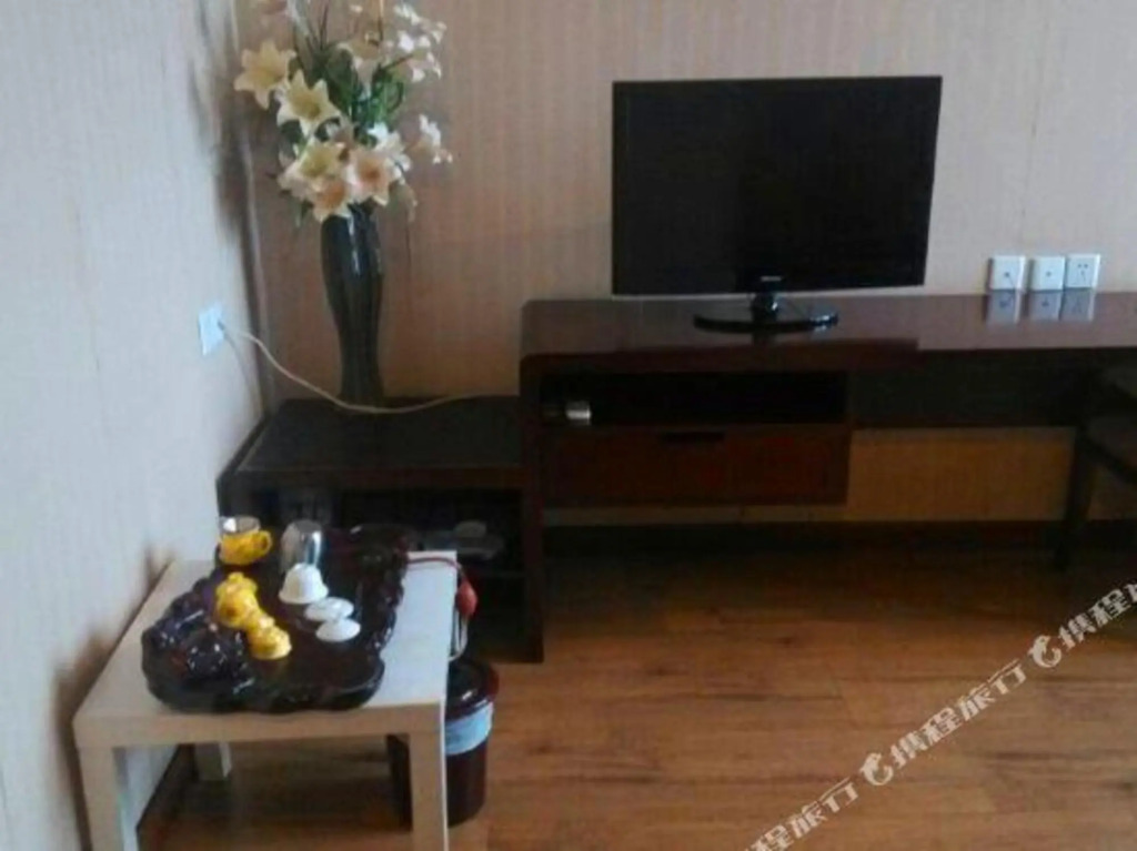Шэньчжэнь: Yinli Business Hotel