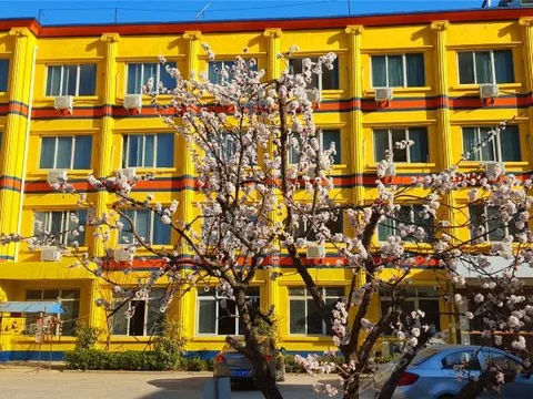 Чжэнчжоу: 7 Days Inn Xinzheng Longhu Huanan City