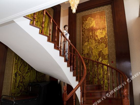 Инкоу: Xianrendao Hotel - Yingkou