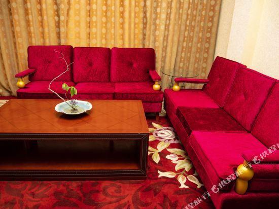 Инкоу: Xianrendao Hotel - Yingkou