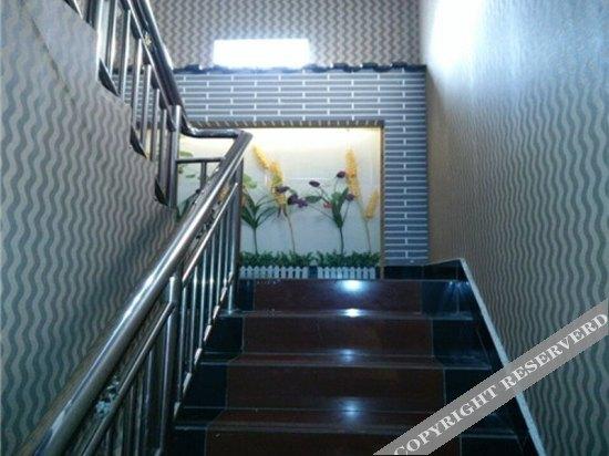 Сяньян: Xucheng Business Hotel (Xi'an Xianyang International Airport Branch)