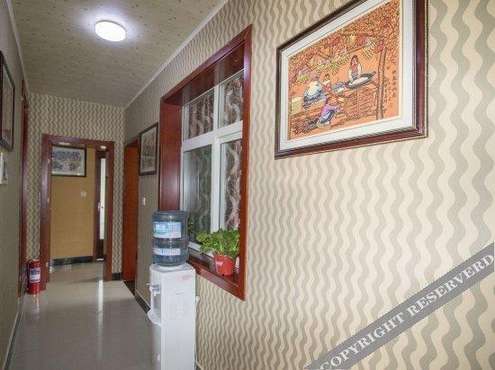 Сяньян: Xucheng Business Hotel (Xi'an Xianyang International Airport Branch)
