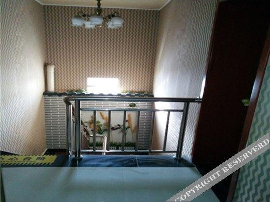 Сяньян: Xucheng Business Hotel (Xi'an Xianyang International Airport Branch)