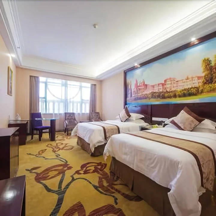 Наньнин: Vienna International Hotel