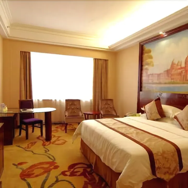 Наньнин: Vienna International Hotel