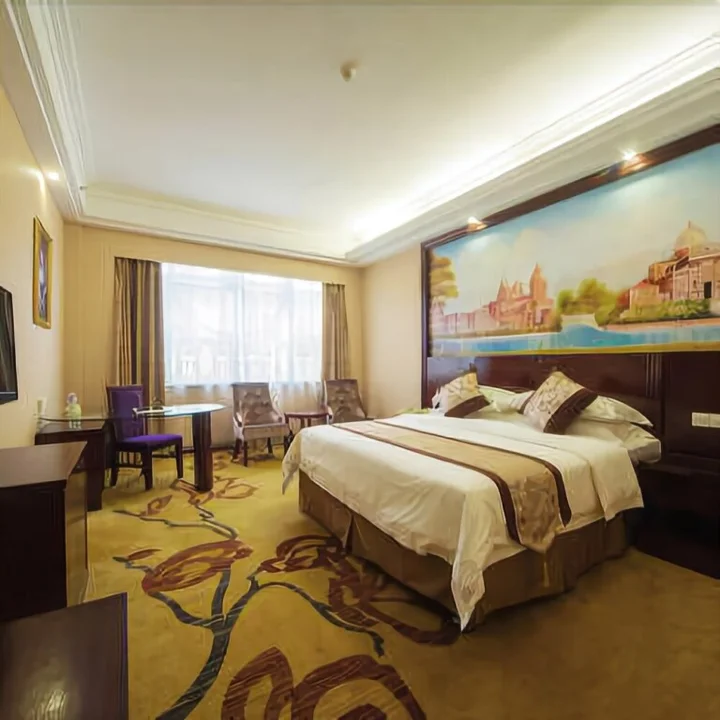 Наньнин: Vienna International Hotel