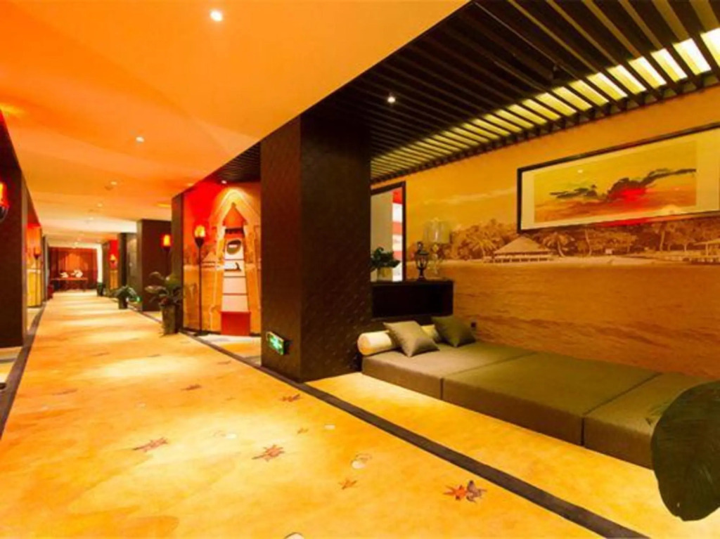 Чжэнчжоу: M.King Hotel