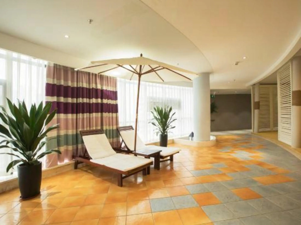 Чжэнчжоу: M.King Hotel