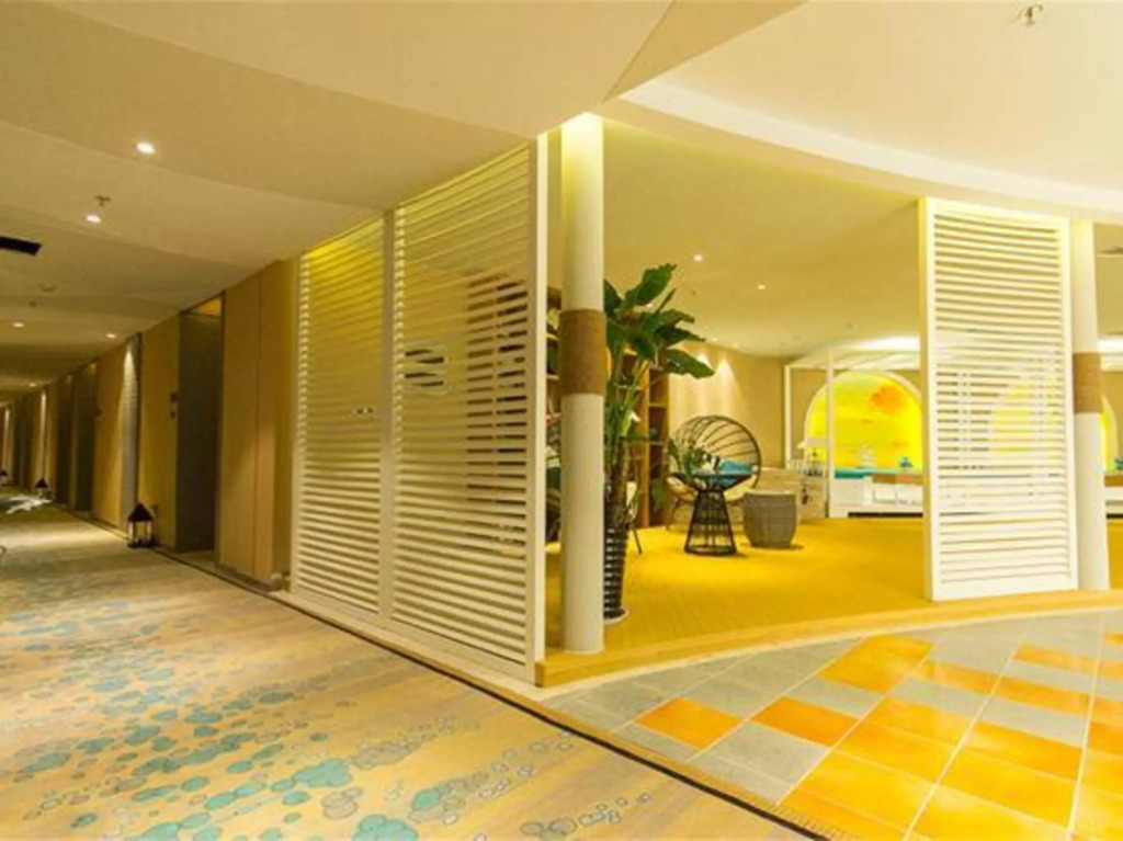 Чжэнчжоу: M.King Hotel