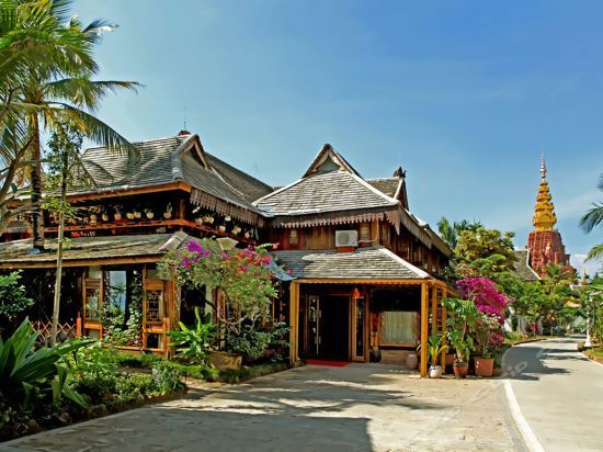 Цзинхун: Jixiang No.10 Dai Style Inn