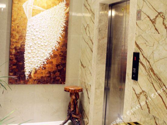 Чанша: Juntian Zunpin Hotel