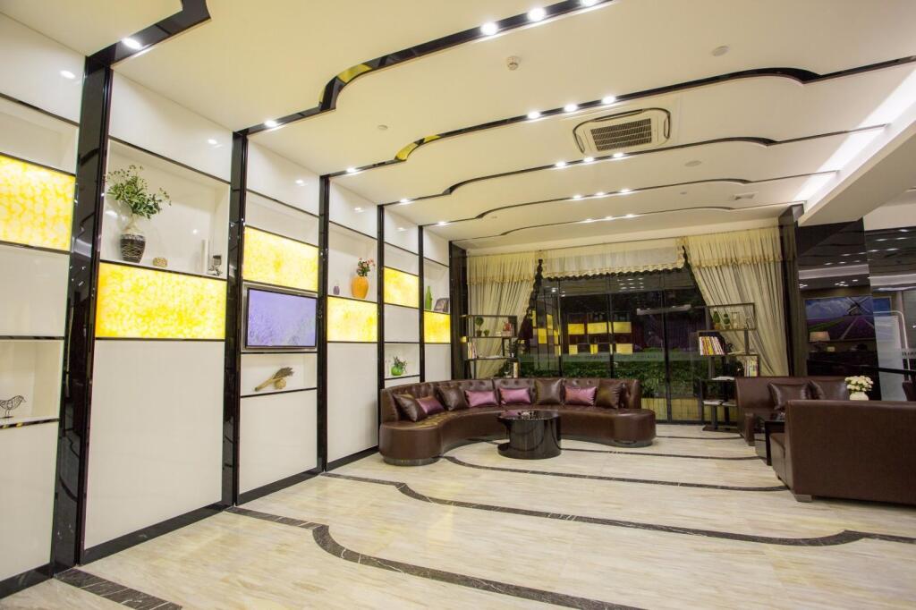 Lavande Hotels·Chaozhou Square — фото 2