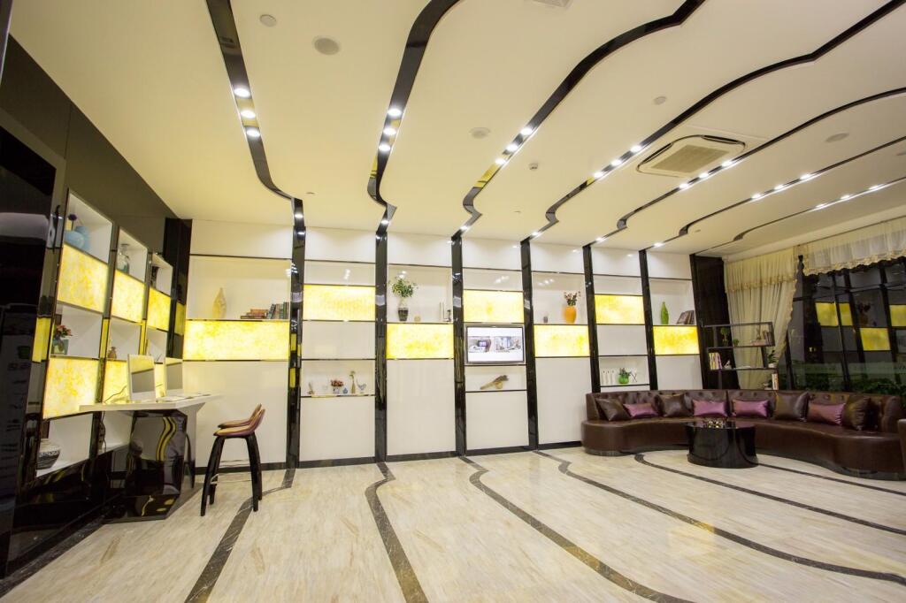 Lavande Hotels·Chaozhou Square — фото 3