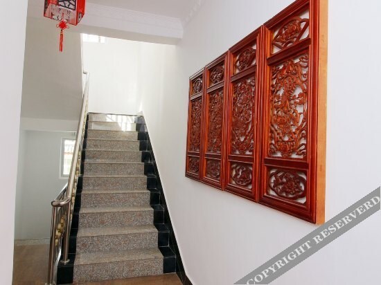 Лицзян: Cao Family Inn Lijiang
