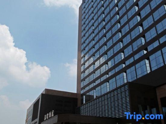 Синтай: Qingcheng Hotel