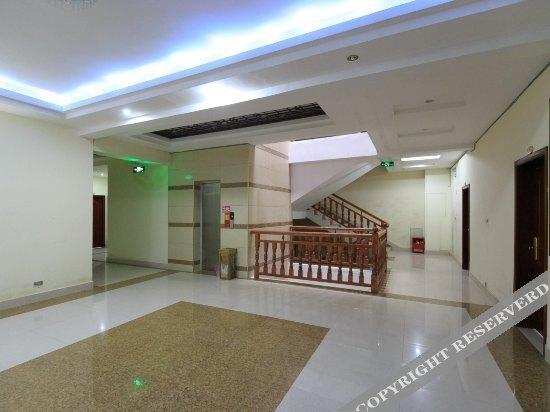 Laibin: Zenghua Hotel