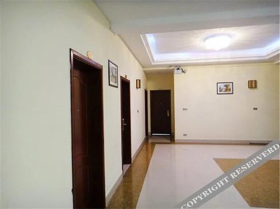 Laibin: Zenghua Hotel