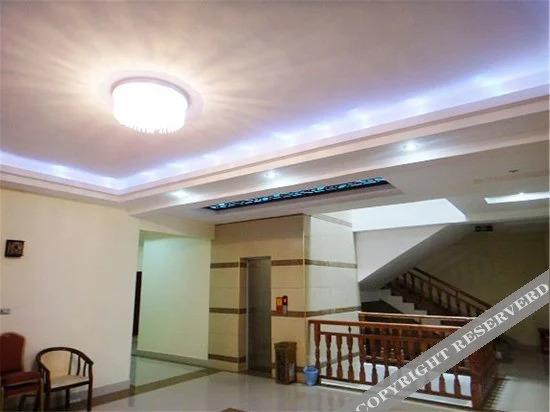 Laibin: Zenghua Hotel