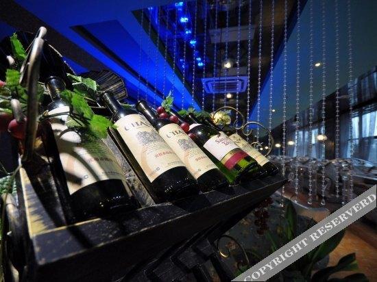 Сяньян: Xi'an Moma Crystal Hotel