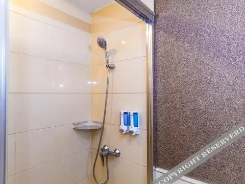 Ханчжоу: 驿居酒店(杭州江南时代广场南湖东地铁站店)
