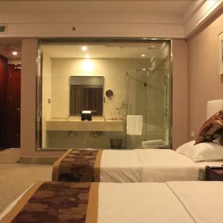 Хэфэй: Airport Hotel Hefei