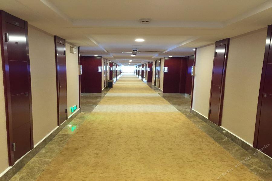 Хэфэй: Airport Hotel Hefei
