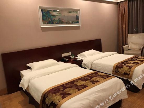 Хэфэй: Airport Hotel Hefei