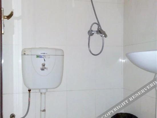 Чунцин: Dongquan Quanzhiyuan Hostel