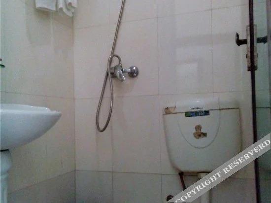 Чунцин: Dongquan Quanzhiyuan Hostel