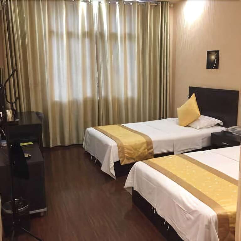 Чунцин: Yunheng Holiday Hotel