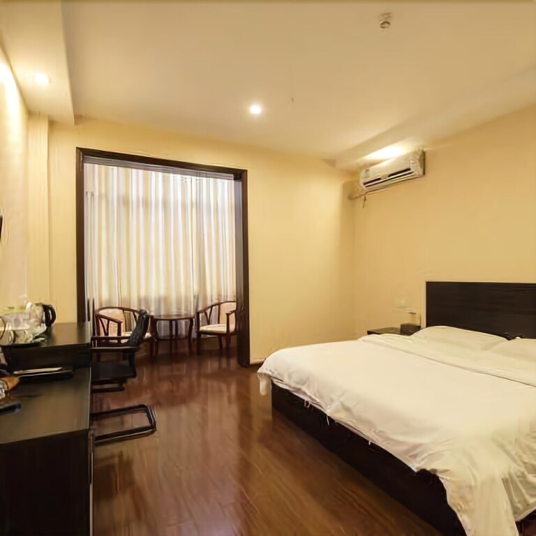 Чунцин: Yunheng Holiday Hotel