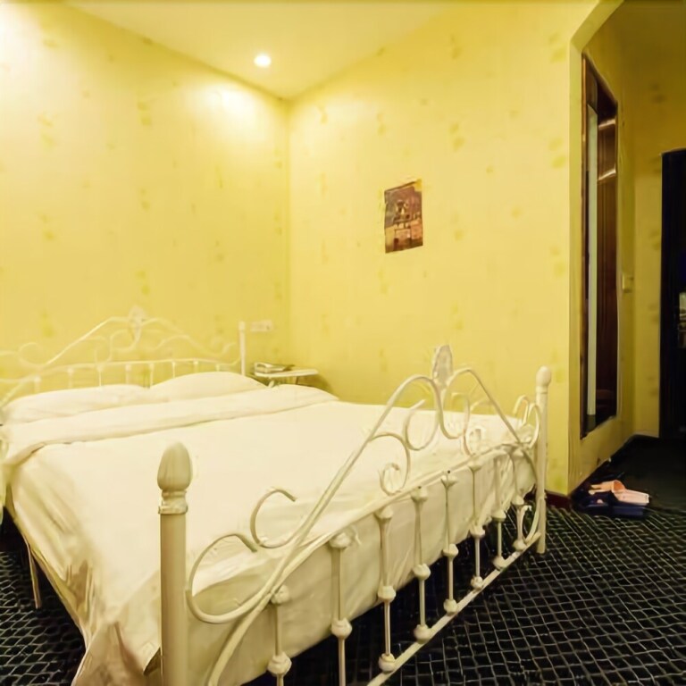 Чунцин: Yunheng Holiday Hotel