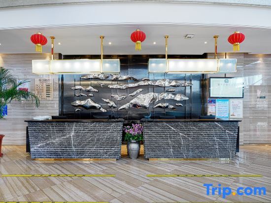 Jinyu Yihao Hotel — фото 2