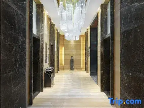 Jinyu Yihao Hotel — фото 5
