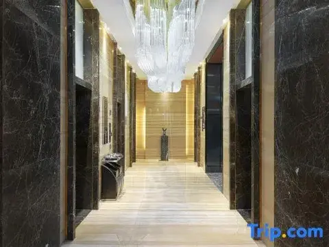 Иньчуань: Jinyu Yihao Hotel