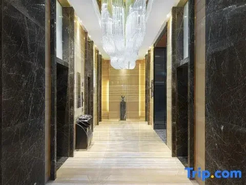 Иньчуань: Jinyu Yihao Hotel