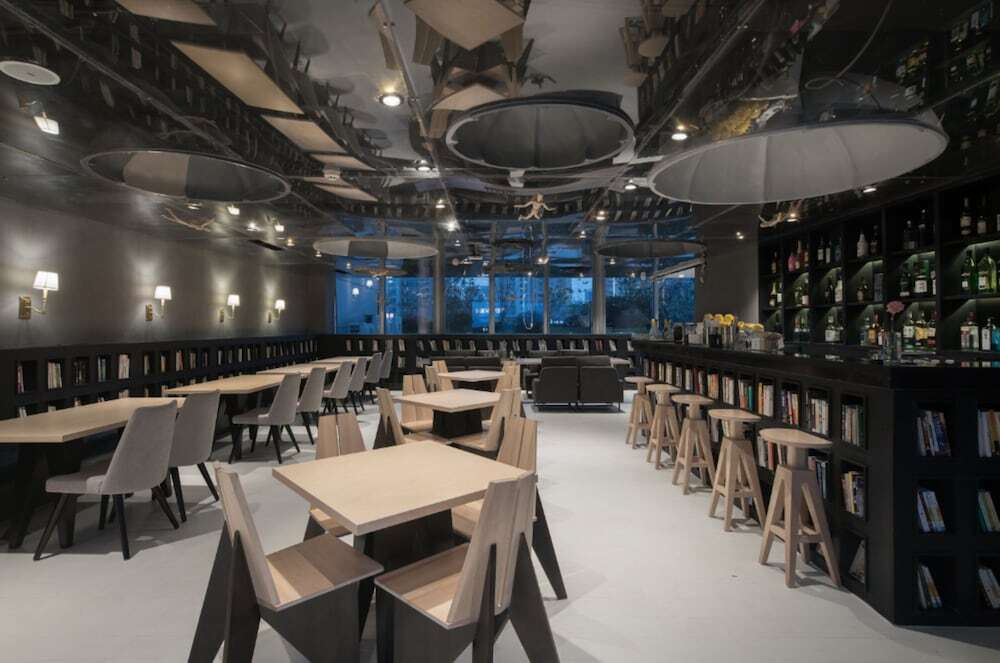 Ханчжоу: Maijian Hotel Hangzhou