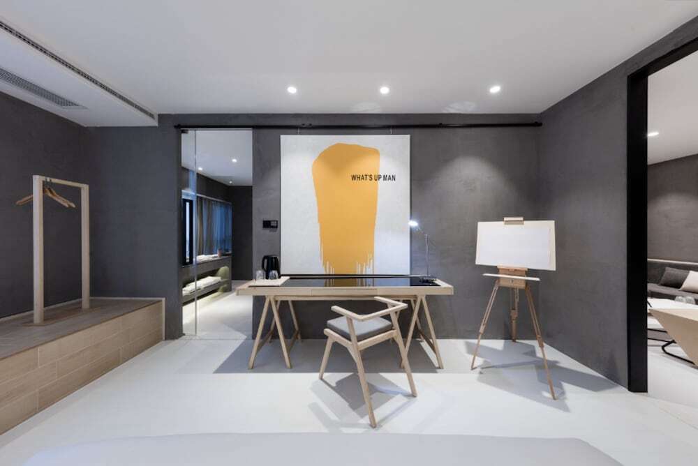 Ханчжоу: Maijian Hotel Hangzhou