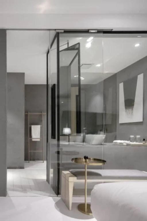 Ханчжоу: Maijian Hotel Hangzhou