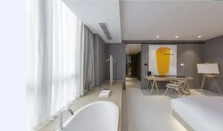 Ханчжоу: Maijian Hotel Hangzhou