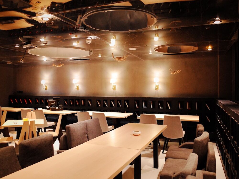 Ханчжоу: Maijian Hotel Hangzhou