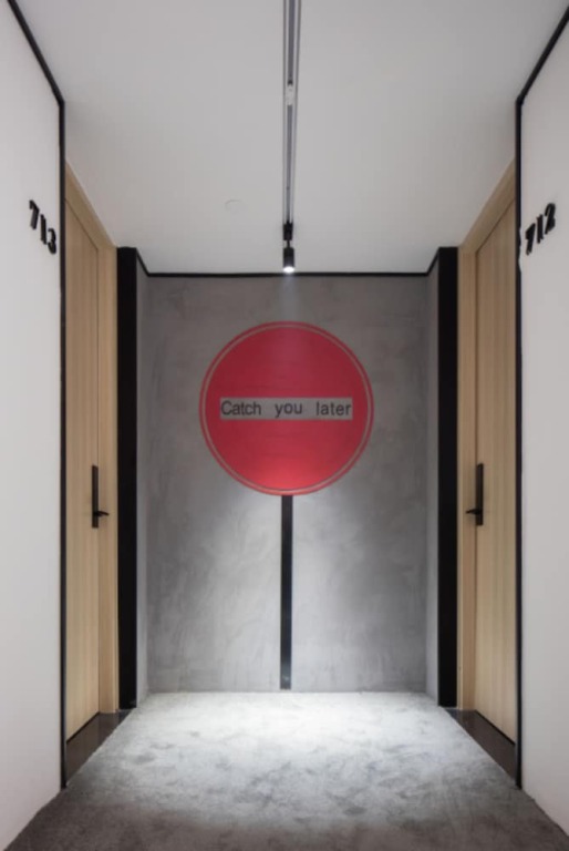 Ханчжоу: Maijian Hotel Hangzhou