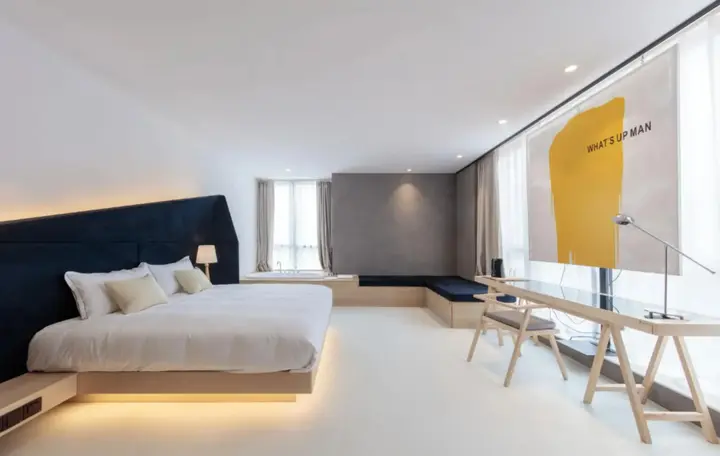 Ханчжоу: Maijian Hotel Hangzhou