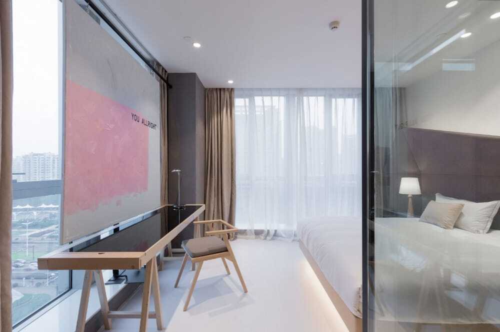 Ханчжоу: Maijian Hotel Hangzhou