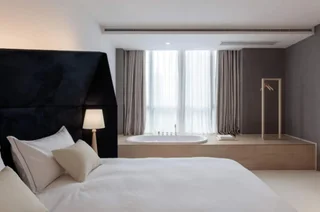 Ханчжоу: Maijian Hotel Hangzhou