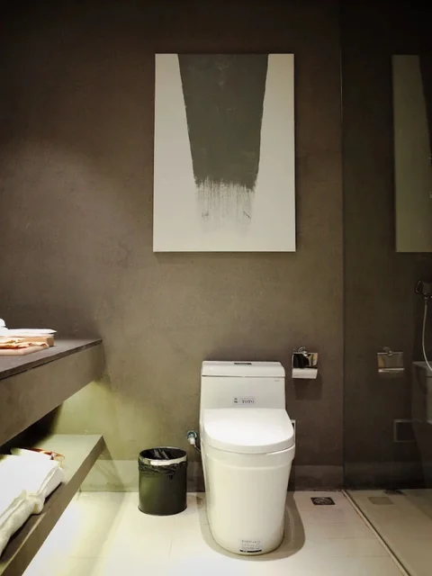 Ханчжоу: Maijian Hotel Hangzhou