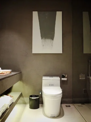 Ханчжоу: Maijian Hotel Hangzhou