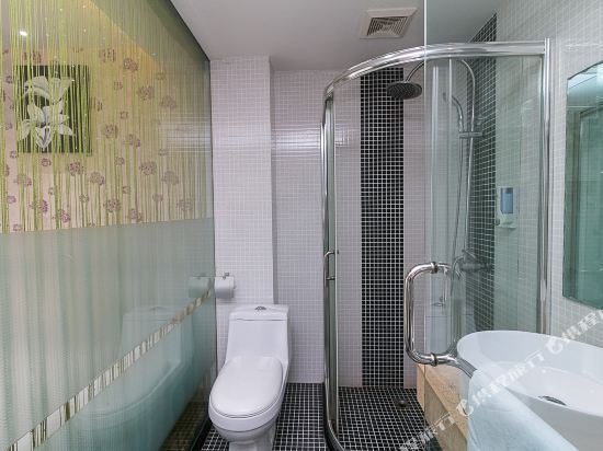 Цзиньхуа: Jinhua Junting Hotel (Zhejiang Normal University)