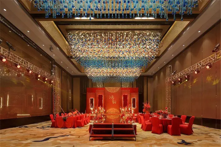 Шэньян: Oriental Ginza Shenyang