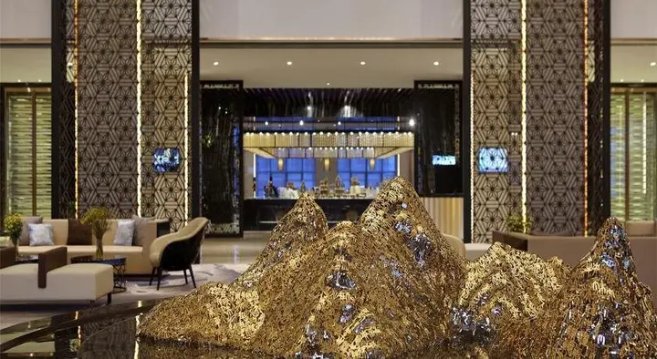 Шэньян: Oriental Ginza Shenyang